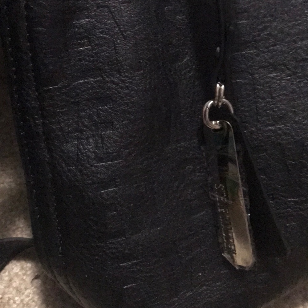 💜AuthenticSteveMadden BMAJA SHOPPER CROSSBODY BAG - Picture 6 of 6